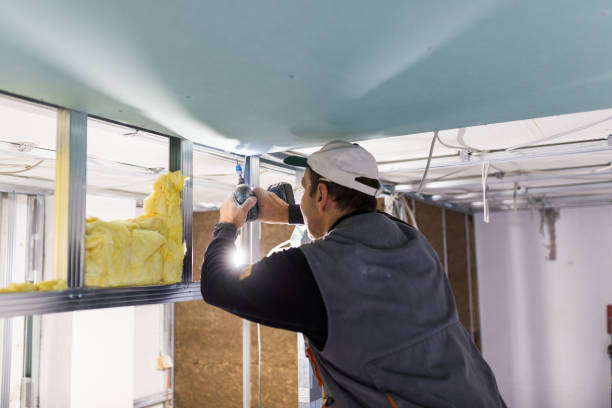 Best Insulation for Specific Applications in Youngstown, NY