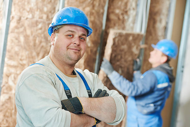 Types of Insulation We Offer in Youngstown, NY